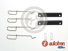 Kits de frein Citroen C15