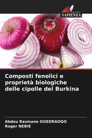 Abdou Rasmane Ouedraogo (U. A.) | Composti Fenolici E Proprietà Biologiche...