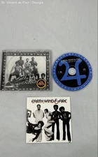 Earth, Wind & Fire – That's The Way Of The World - 1999 Columbia CK65920 VGC