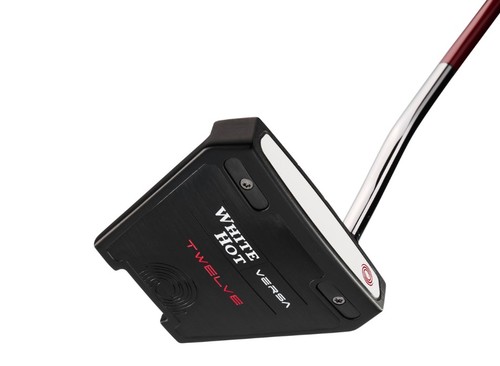Odyssey White Hot Versa Twelve DB Putter 35 Inches Excellent