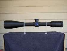 Zeiss Conquest 6.5-20x50mm Target Rifle Scope Crosshair