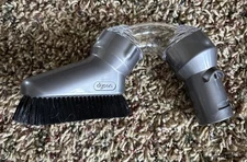 DYSON ORIGINAL OEM GENUINE MULTI ANGLE BRUSH TOOL ATTACHMENT