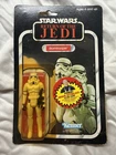 NO RESERVE VINTAGE BOXED Kenner Star Wars ROTJ Stormtrooper Action Figure 1983