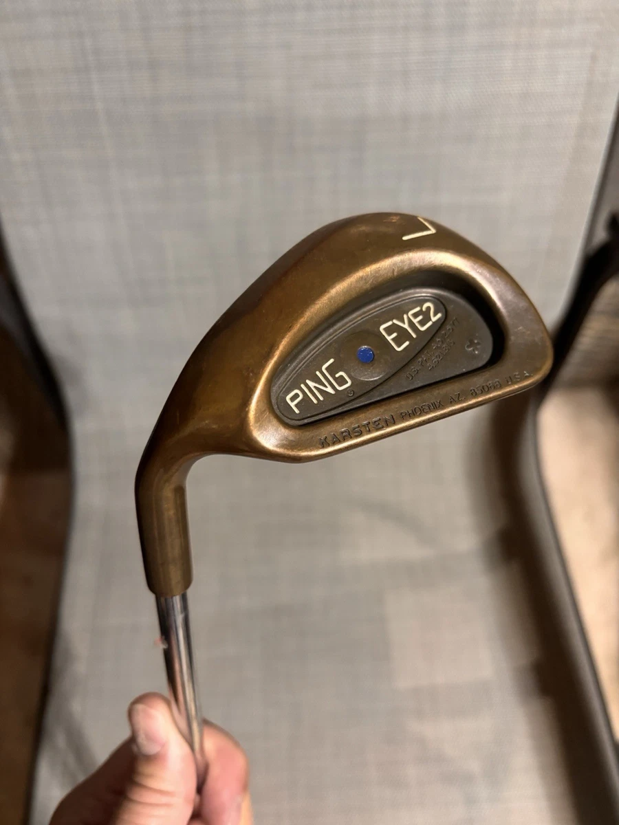 Ping Becu for sale | eBay