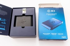 Elgato 4K X Capture Card 4K144 Ultra Low Late...