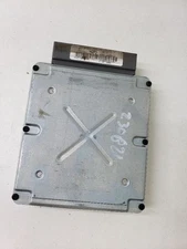 Engine ECM Electronic Control Module 3.0L ID 2L8A-CD Fits 02 ESCAPE 697872