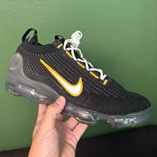 Nike vapor max 2021 university gold