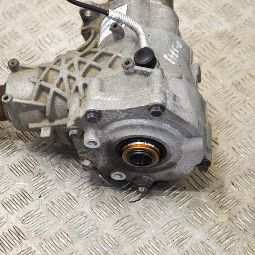 Diferencial delantero LAND ROVER RANGE ROVER EVOQUE L538 EJ32-7L486-AC 2.0d 132kW - Imagen 8 de 9