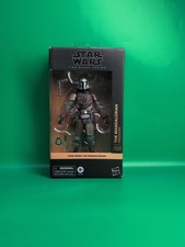 Star Wars The Black Series The Mandalorian Pagodon 45 Action Figure