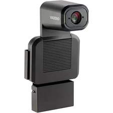 Vaddio IntelliSHOT-M ePTZ 999-21182-000 Auto-Tracking Video Conferencing Camera