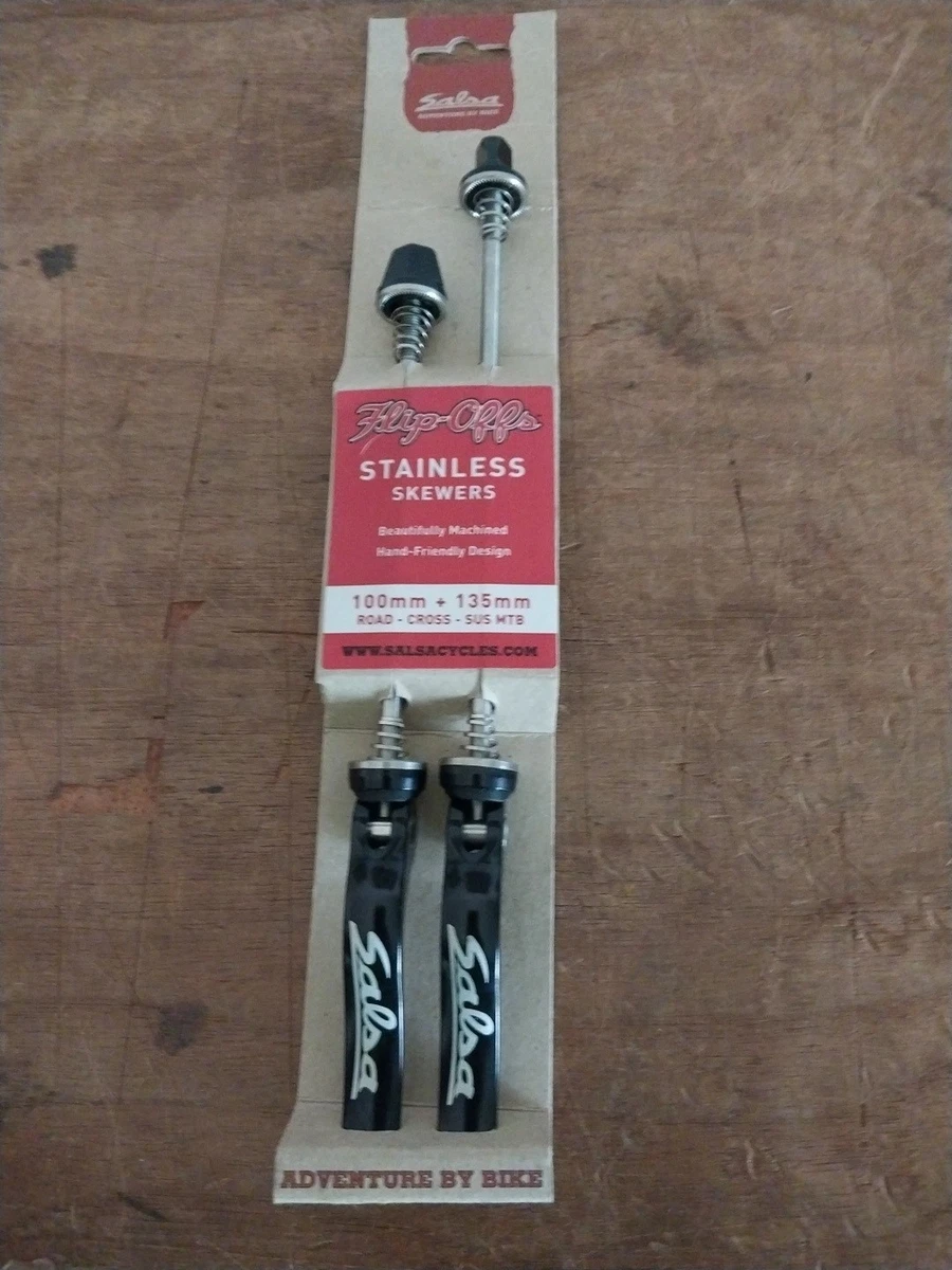 Salsa Bicycle Skewers for sale - eBay
