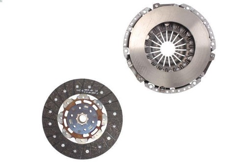 SACHS 3000 970 050 Kit D'Embrayage XTend Pour Opel Zafira, Astra H, Vectra C Et Autres - Qualité Premium