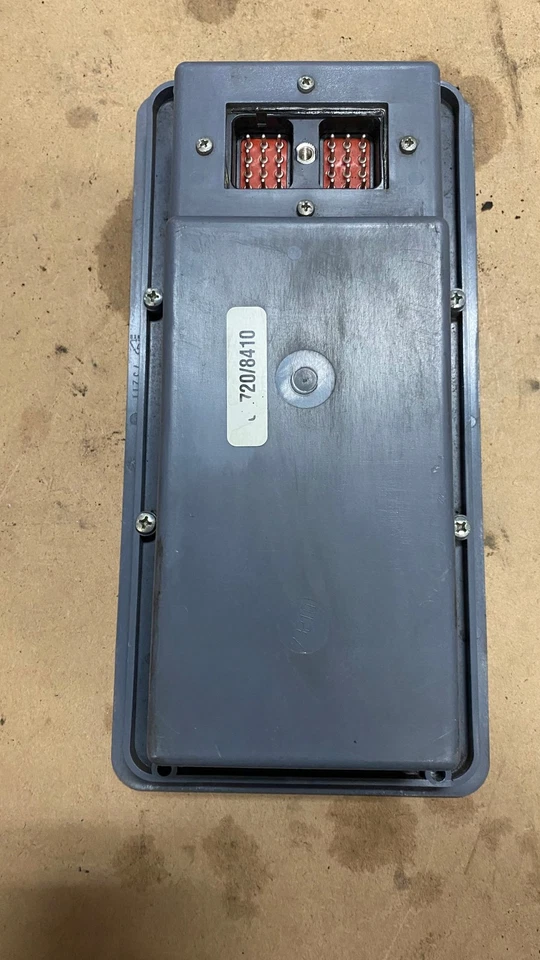 TENNANT 83720/8410 panel display - Image 2 of 3