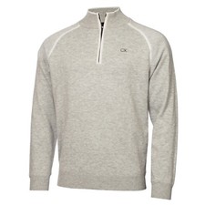 Calvin Klein Golf  Herren Pico 1/4 Zip Sweate...