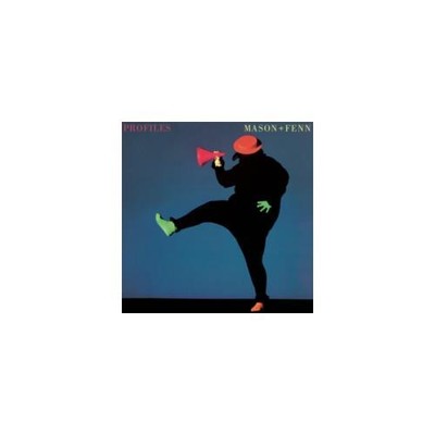 *VORVERKAUF* NICK MASON & RICK FENN: PROFILE (CD.)