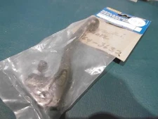 Emgo Suzuki black front brake lever 30-32021 864-3632                       HB80