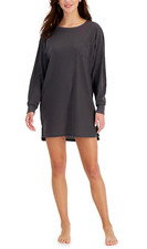 JENNI Camicia da notte termica donna un po' cattiva 2XL XX-Large chemise PJs