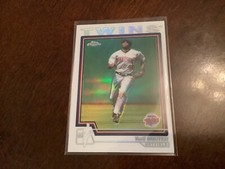Click to enlarge Torii Hunter