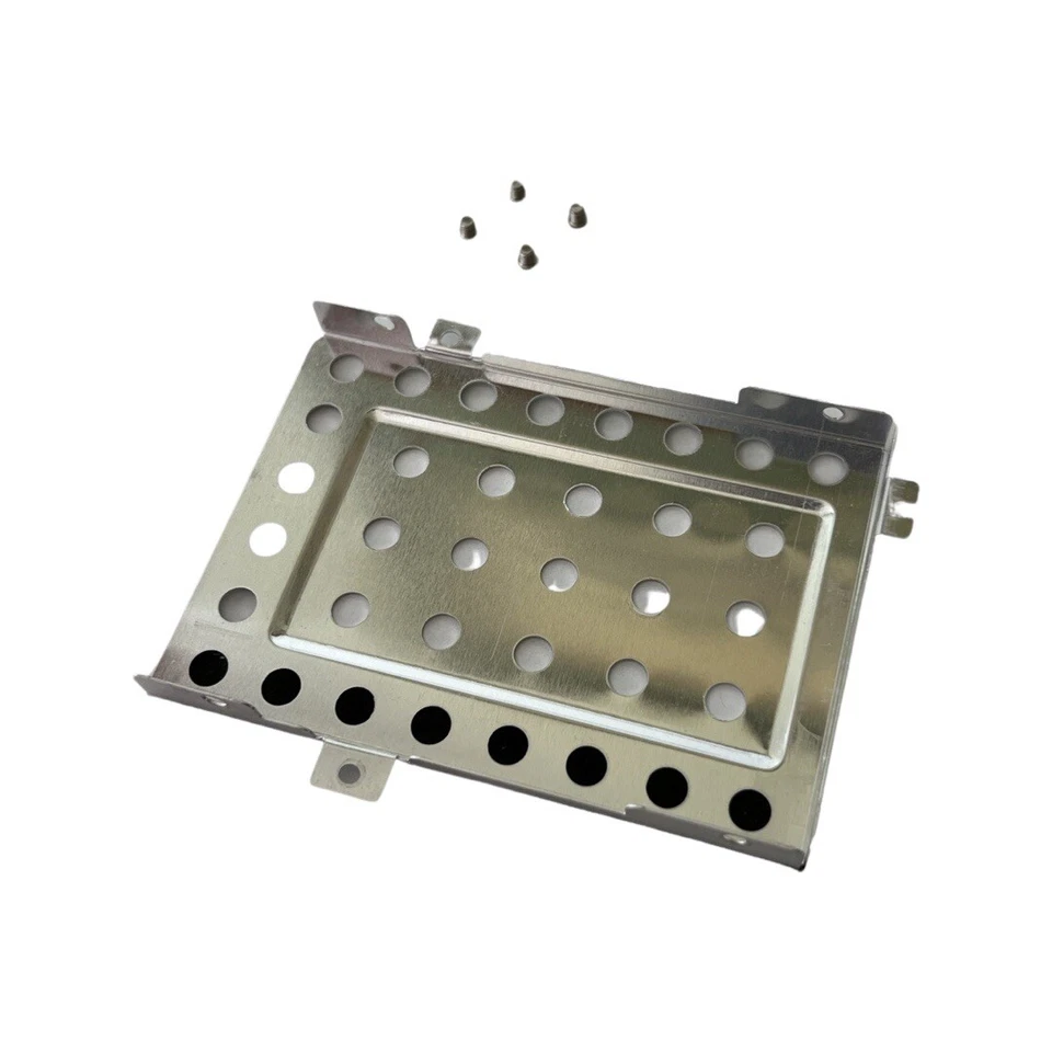 OEM Acer Aspire One ZG5 AOA 105 Series Hard Drive HDD Caddy with Screws - Image 2 of 3