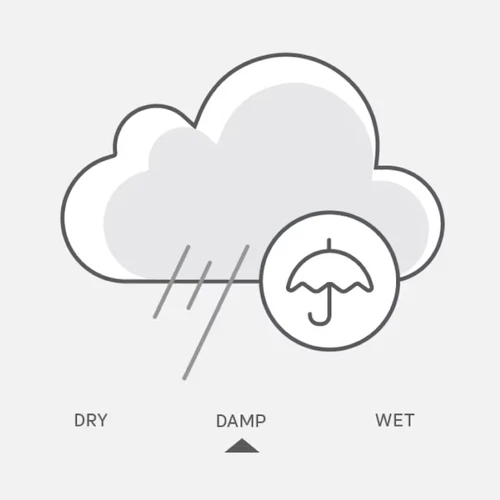 Monte Carlo 60" Ceiling Fan Colony Super Max Plus Roman Bronze 5CSM60RBD-V1 - Picture 6 of 6