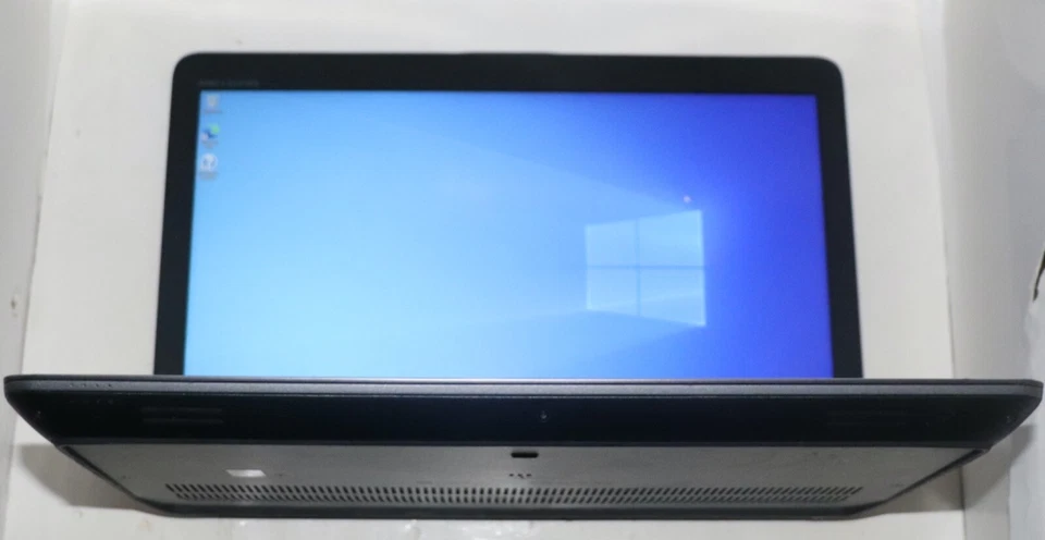 HP ZBOOK 17 G3|Intel i7@2.70GHz|24GB RAM|480 SSD|WIN10|Bluetooth|Nvidia - Image 4 of 4