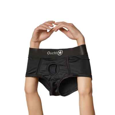 men's vibrating underwear Vibrators main image 0