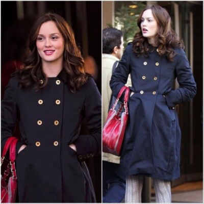 ASO BLAIR WALDORF MBMJ COAT M | eBay