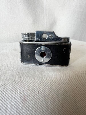 Mini Appareil Photo Subminiature Japonais – Hit Années 1960/70 – En L'état Non Testé