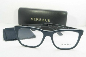 versace 53mm glasses mod case