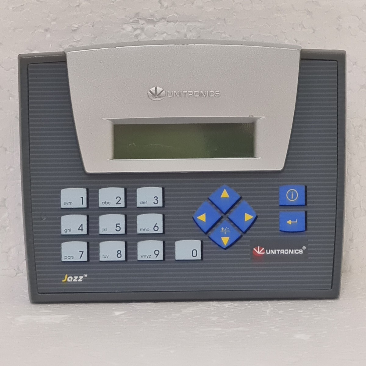 UNITRONICS JZ10-11-T40 Jazz™ Micro-OPLC™ | eBay