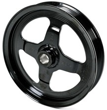 Genuine Oem Gm 1997-2013 Corvette C5 C6 Metal Power Steering Pulley 19421325