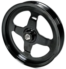 Genuine OEM GM 1997-2013 Corvette C5 C6 Metal Power Steering Pulley 19421325