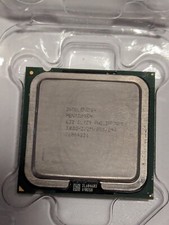 INTEL PENTIUM  4 630 SL7Z9 3.00GHz 2M 800 04A Socket LGA 775 CPUs Processor