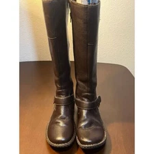 Cabela's beautiful rider boots