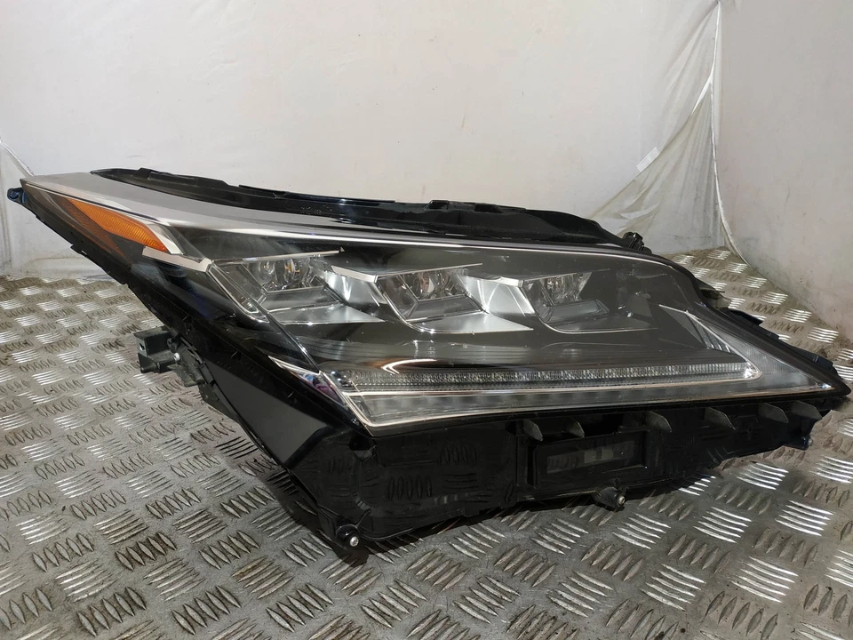 LEXUS Rx L2 Vorne Rechts Scheinwerfer - Bild 2 von 4