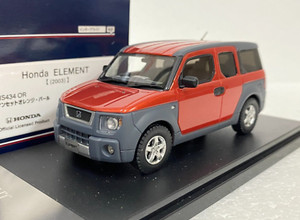 Honda Element Model Car | eBay