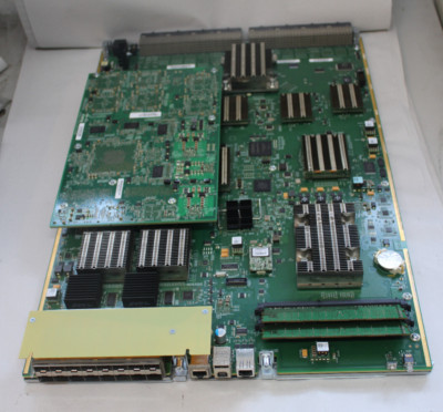 Cisco Module C6880-X-LE-SUP 16Ports SFP+ 1/10Gbits SupervisorCard C6880-X-LE-PFC
