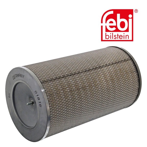 Febi Bilstein 01816 Luftfilter FüR Daf-image