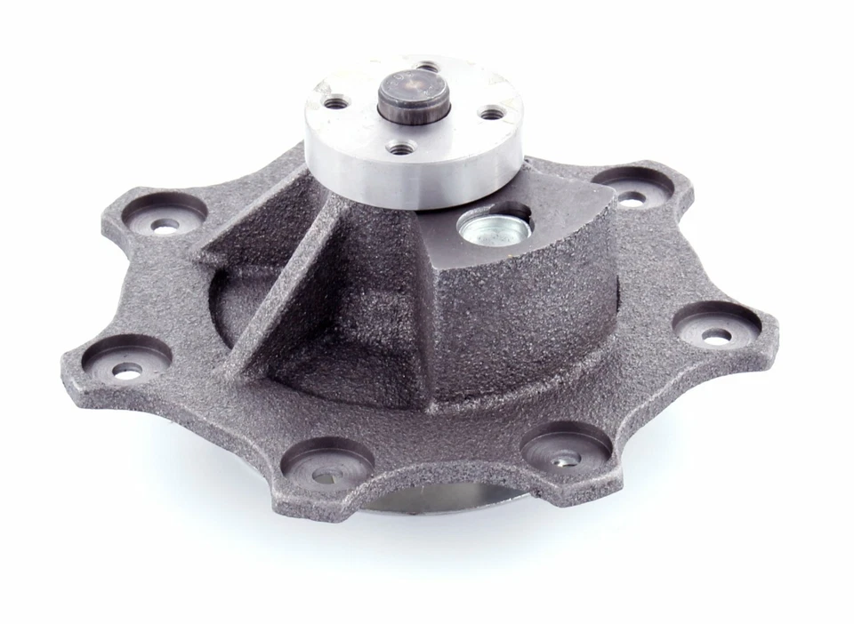 Bomba de agua para motor diésel IC Corporation 3000 IC 2002 7,6 L (resistente) puertas Foto 2 de 4