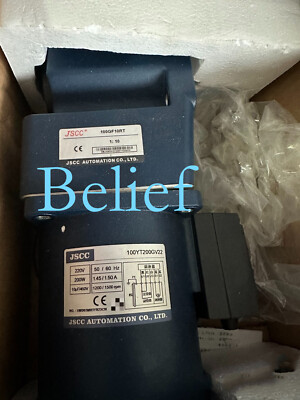 1pc 100YT200GV22 brand new Speed control motor Fast delivery DHL