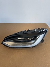 16 17 18 19 20 TESLA MODEL X Fahrerseite HID XENON Scheinwerfer 1034314 00 B