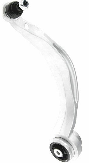 Bras de suspension droit Audi Q5 2008-2017 forgé haute résistance mécanique pour train avant