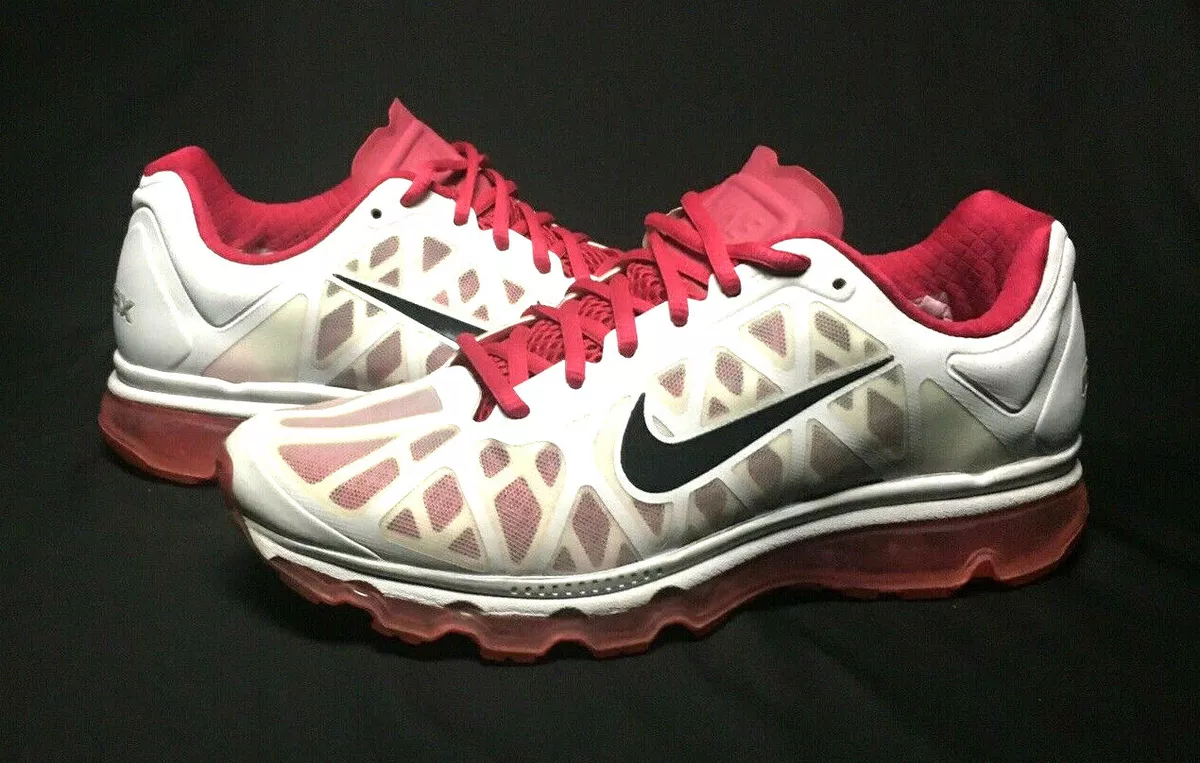 Nike air max cross trainers womens sale