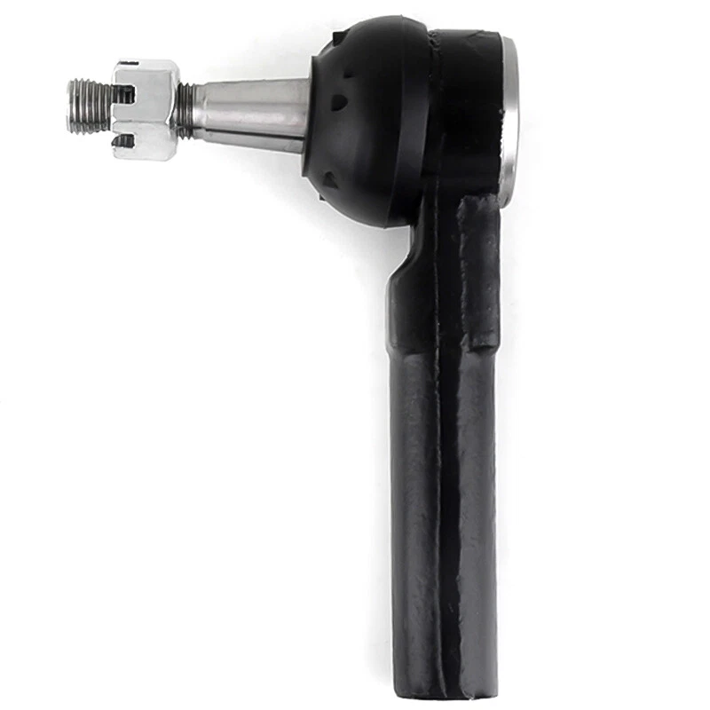 Juego de extremos de varilla de amarre exterior delantera MOOG para Buick Lacrosse 2005-09 Allure Chevy Impala Foto 4 de 4