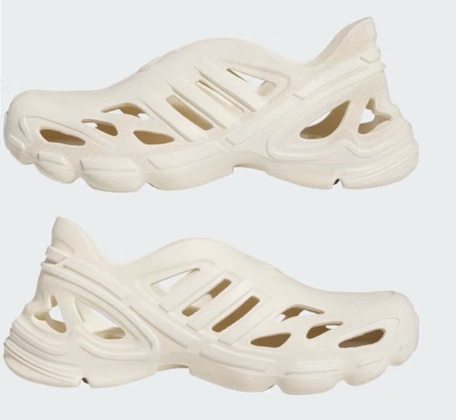 Herren adidas Originals adiFOM Supernova Wonder weiß Freizeitschuhe Größe 8 IF3917 - Bild 10 von 13