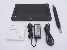 Acer Enduro T1 ET110-31W 10.1" Tablet Celeron N3450 4GB 64GB W10P NR.R0SAA.001