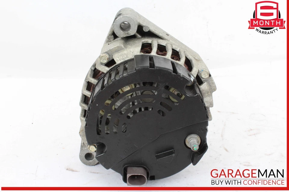Generador alternador motor Chrysler Crossfire 04-08 0111546402 OEM Foto 4 de 4