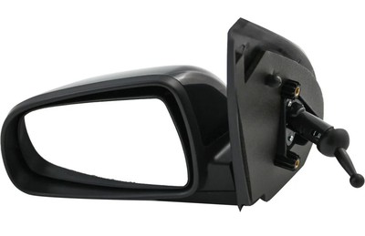 New Set Of 2 LH & RH Side Non-Heated Manual Mirror Fits 93-2002 Chevrolet Camaro - Foto 2