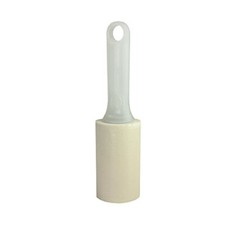 Casabella CB-44180 LINT ROLLER, TRANSLUCENT LINT ROLLER, TRANSLUCENT