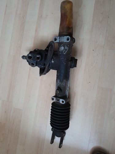 Servolenkung Lenkgetriebe für NSU Ro 80 gebraucht